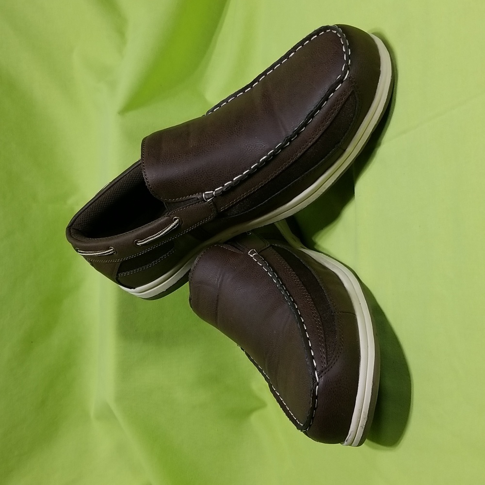 'Bowen' slip on shoes